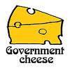 GovernmentCheese