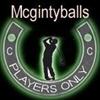 Mcgintyballs