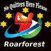RoarForest