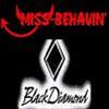 MissBehavin