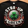 Str8UpGreen