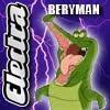 Beryman