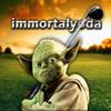 Immortalyoda